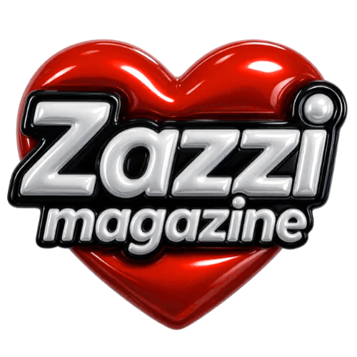 Zazzi magazine